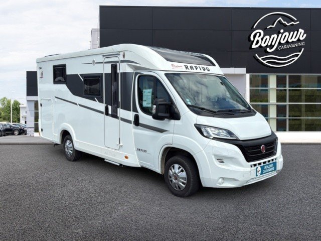 Rapido C50 c 50 - Photo 1