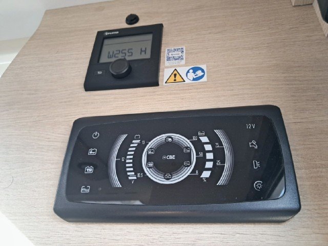 Rapido C50 c 50 - Photo 11