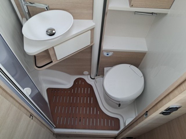 Rapido C50 c 50 - Photo 9