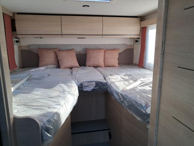 Rapido C55 night edition - Photo 6