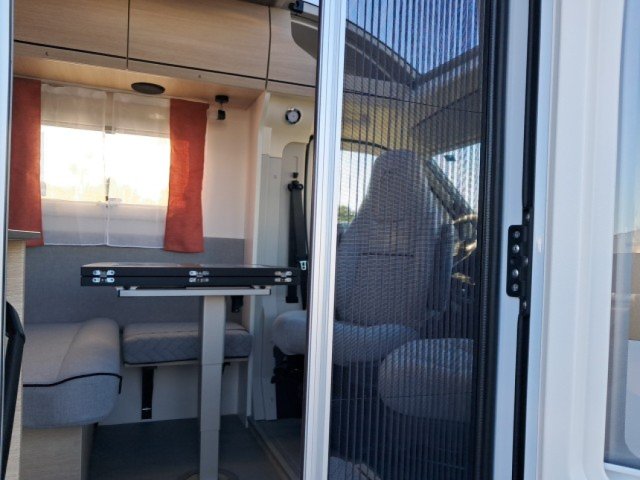 Rapido C55 night edition - Photo 10