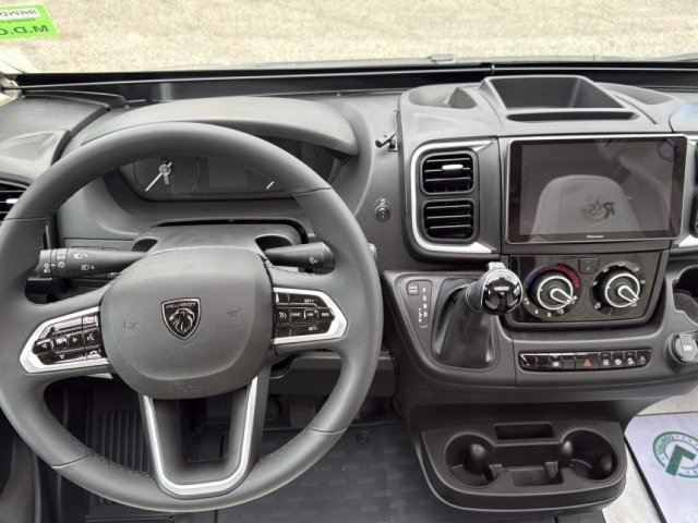 Rapido C55 65 ans - Photo 3