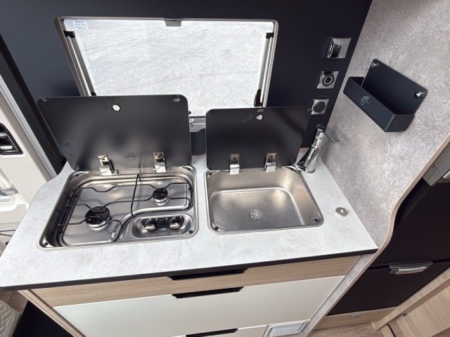 Rapido C55 65 ans - Photo 6