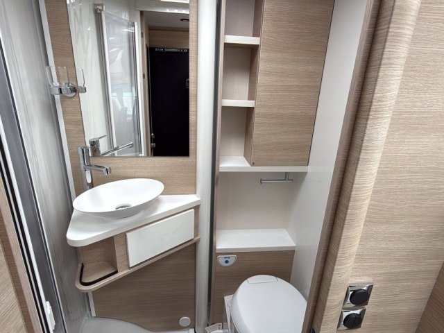 Rapido C55 65 ans - Photo 8