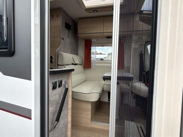 Rapido C55 65 ans - Photo 10