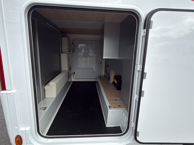 Rapido C55 65 ans - Photo 11