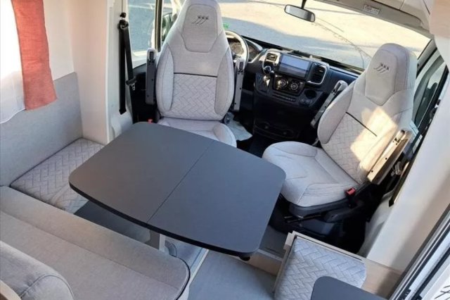 Rapido C55 night edition - Photo 4