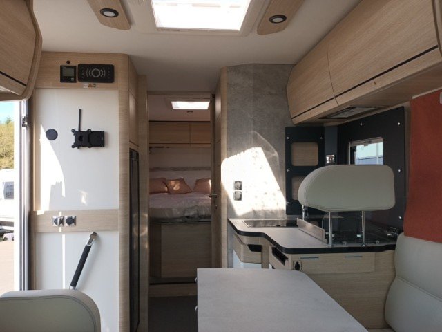 Rapido C86 c 86 i - Photo 4