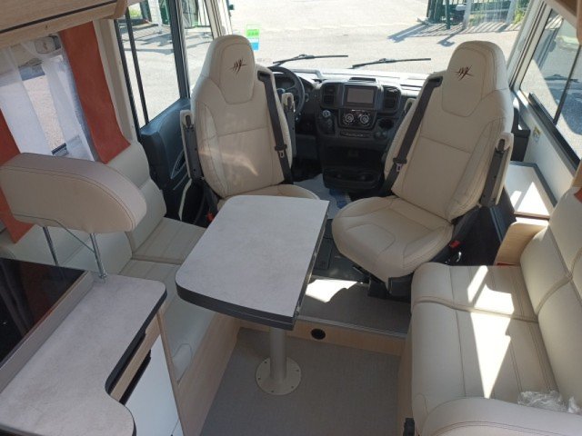 Rapido C86 c 86 i - Photo 5