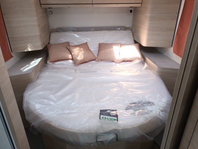 Rapido C86 c 86 i - Photo 7