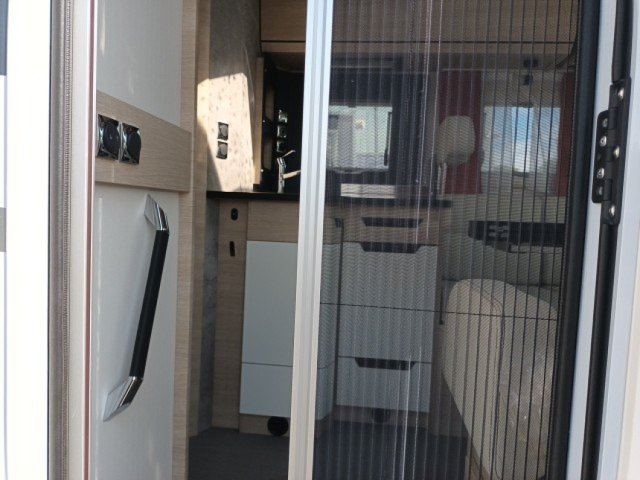 Rapido C86 c 86 i - Photo 10