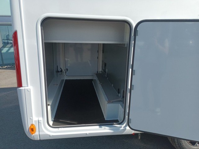 Rapido C86 c 86 i - Photo 13