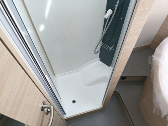 Rapido C86 c 86 i - Photo 7