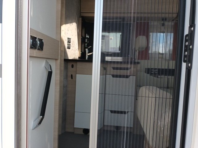 Rapido C86 c 86 i - Photo 9