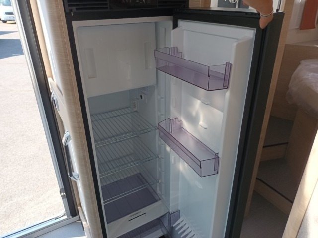 Rapido C86 c 86 i - Photo 10