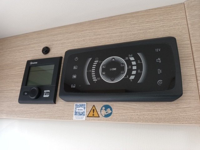 Rapido C86 c 86 i - Photo 11