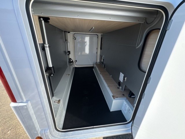 Rapido C86 65 ans - Photo 9