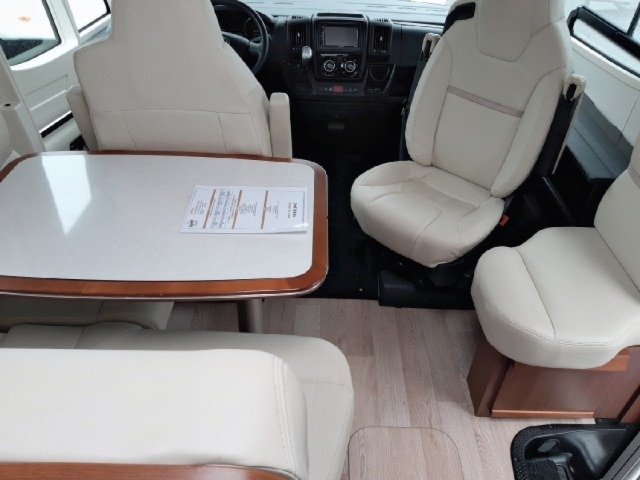 Rapido Distinction i80 i 80 - Photo 4