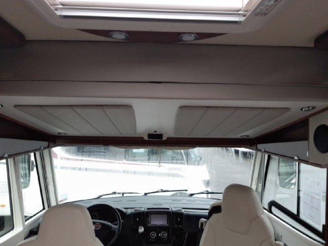 Rapido Distinction i80 i 80 - Photo 5