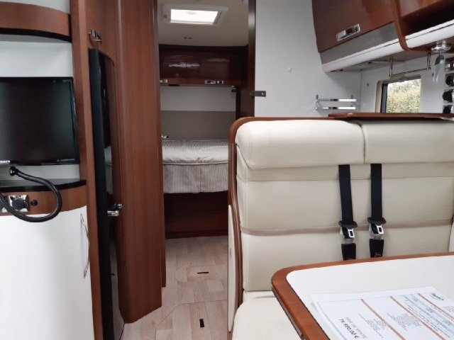 Rapido Distinction i80 i 80 - Photo 6