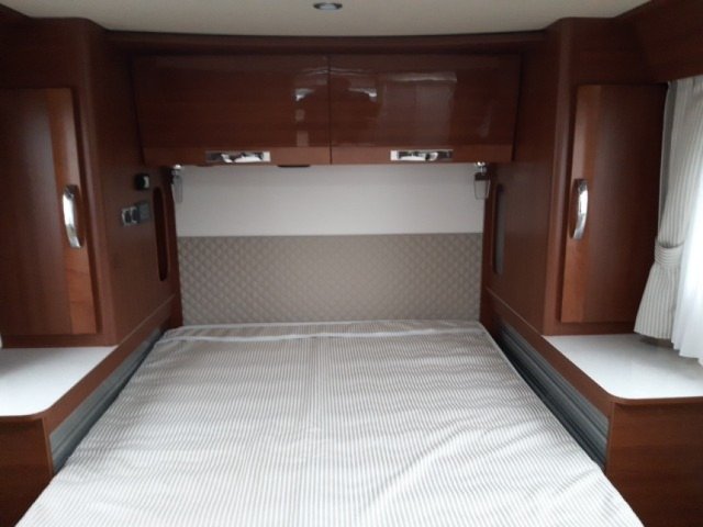 Rapido Distinction i80 i 80 - Photo 9