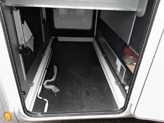 Rapido Distinction i80 i 80 - Photo 12