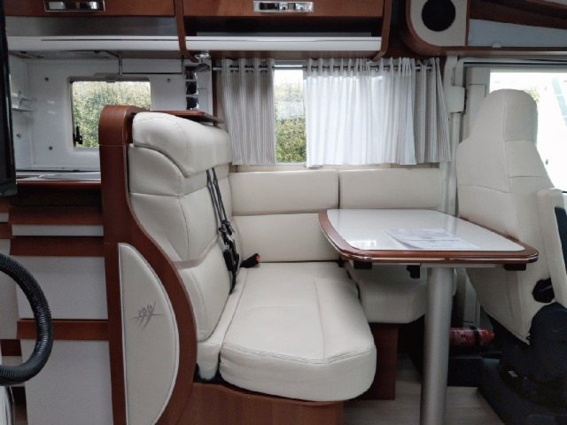 Rapido Distinction i80 i 80 - Photo 13