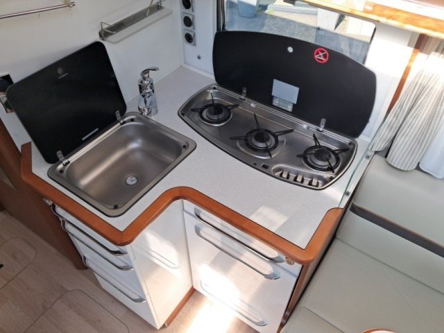 Rapido Distinction i96 i 96 - Photo 6