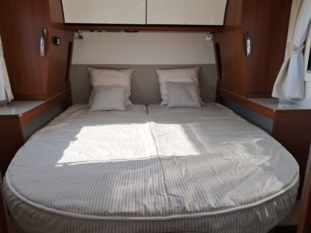 Rapido Distinction i96 i 96 - Photo 7