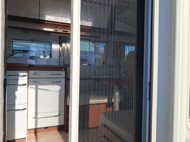 Rapido Distinction i96 i 96 - Photo 11