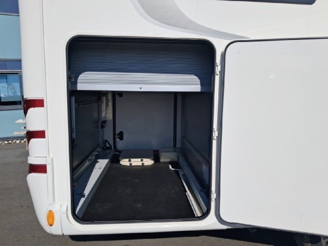 Rapido Distinction i96 i 96 - Photo 13