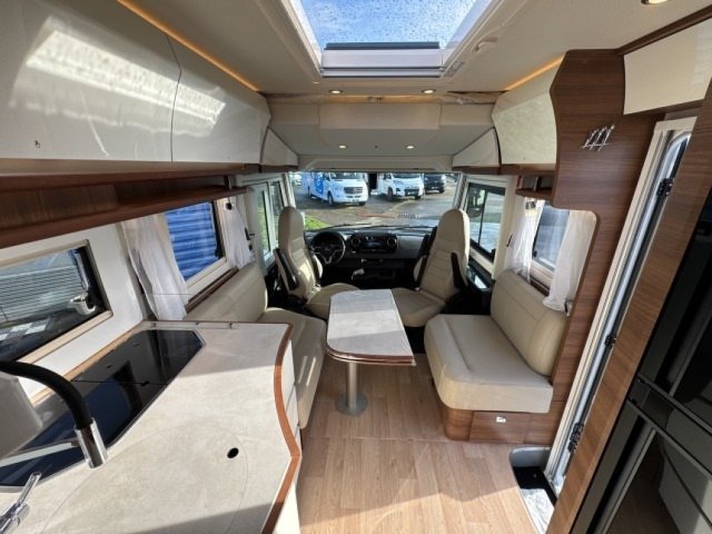 Rapido Distinction i96M i 96 m truma - Photo 4