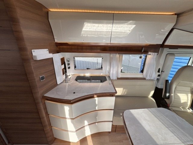 Rapido Distinction i96M i 96 m truma - Photo 6