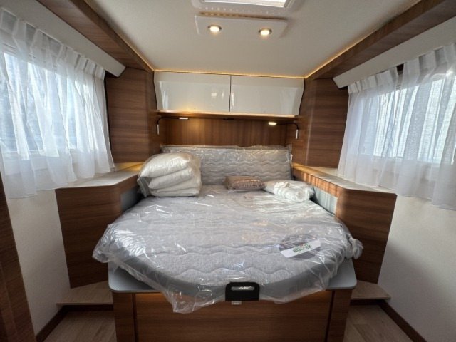 Rapido Distinction i96M i 96 m truma - Photo 7