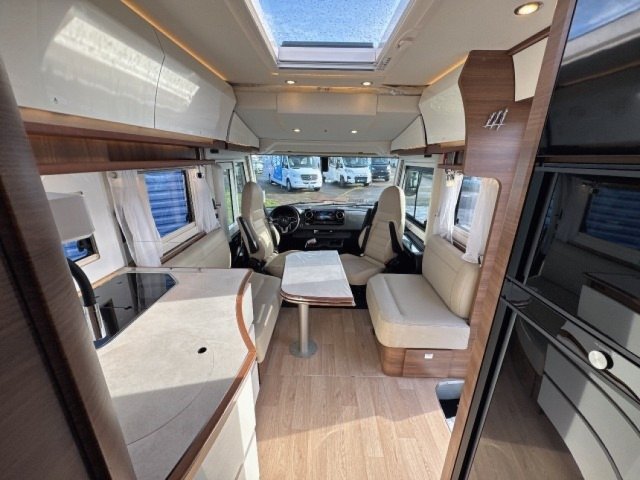 Rapido Distinction i96M i 96 m truma - Photo 9