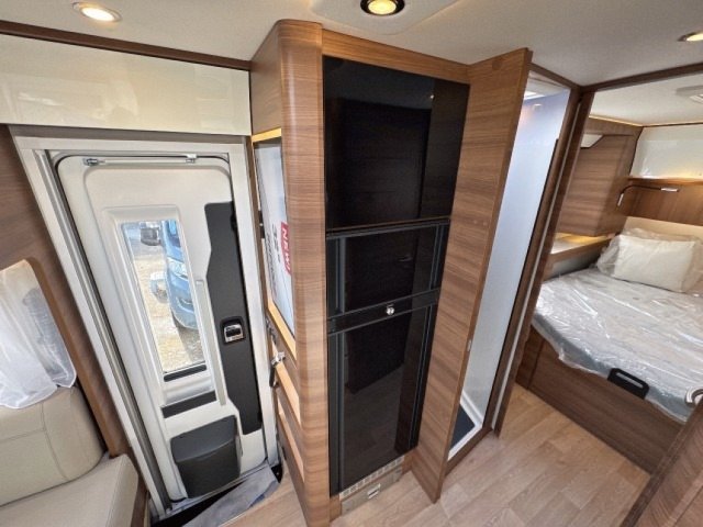 Rapido Distinction i96M i 96 m truma - Photo 11