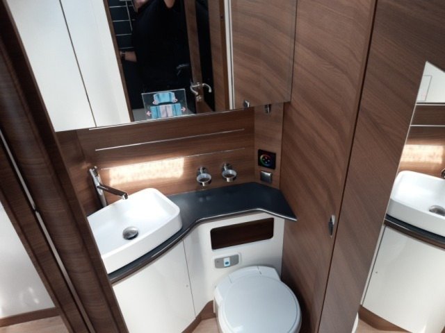 Rapido Distinction i96M i 96 m truma - Photo 13