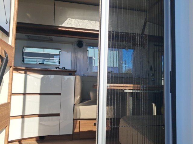 Rapido i166M i 166 m alde - Photo 10
