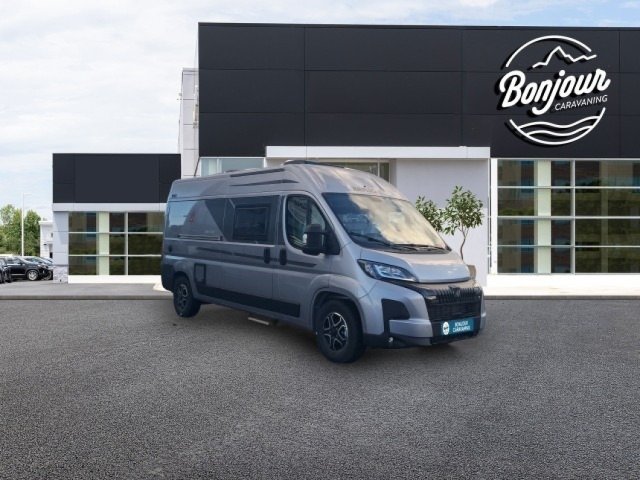 Rapido Van V55 v 55 Neuf