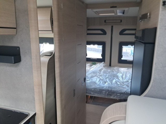 Rapido Van V55 v 55 - Photo 7