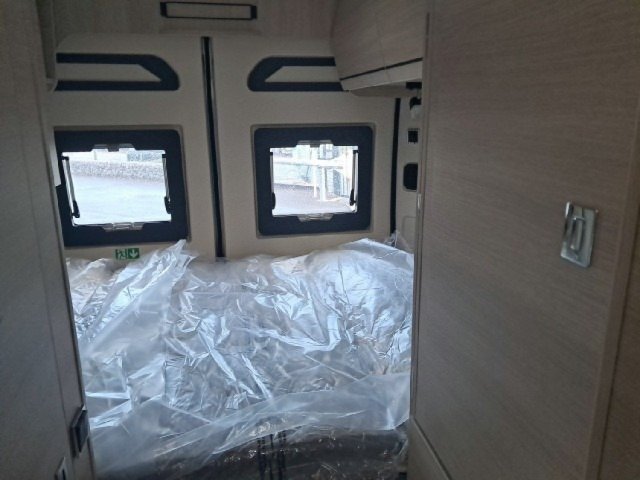 Rapido Van V55 v 55 - Photo 10