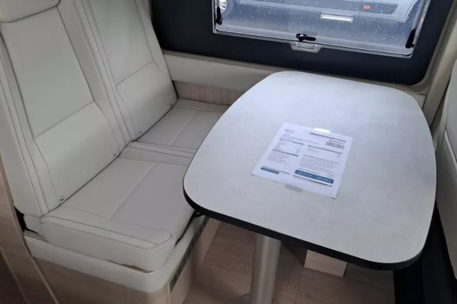 Rapido Van V65 XL v 65 - Photo 4