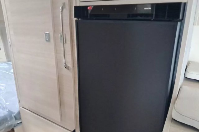 Rapido Van V65 XL v 65 - Photo 7