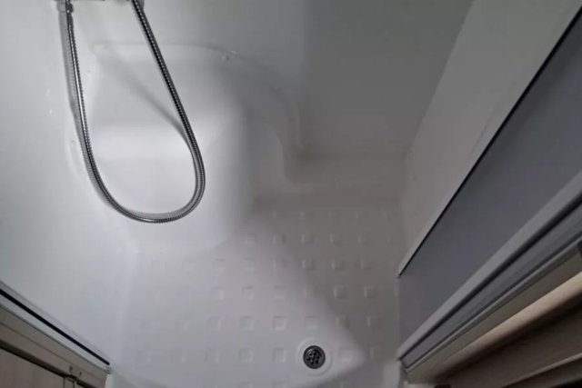 Rapido Van V65 XL v 65 - Photo 8