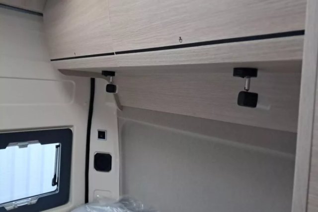 Rapido Van V65 XL v 65 - Photo 10