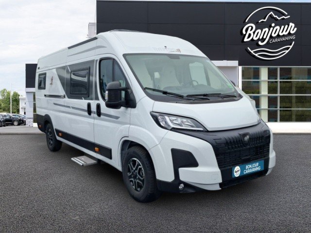 Rapido Van V68 v 68 Neuf