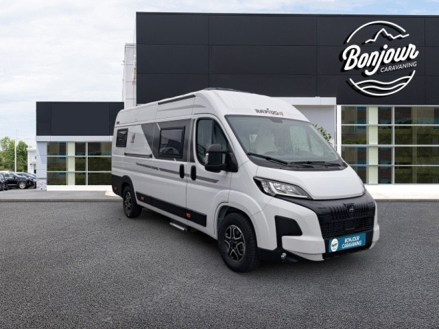 Achat Rapido Van V68 v 68 Neuf