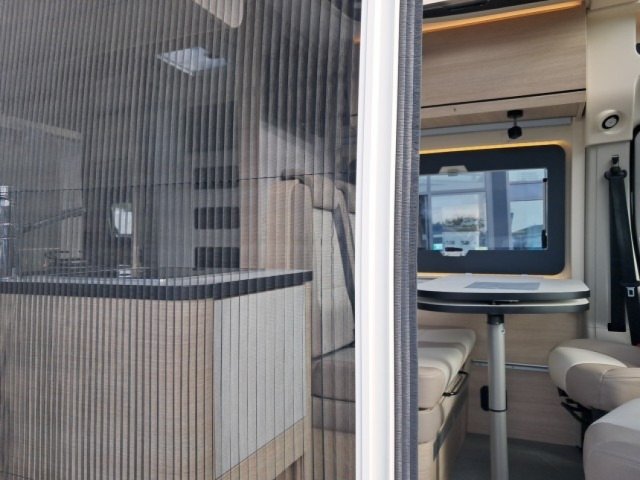 Rapido Van V68 v 68 - Photo 11