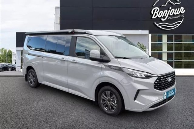 Achat Stylevan Austral 4 iv Neuf