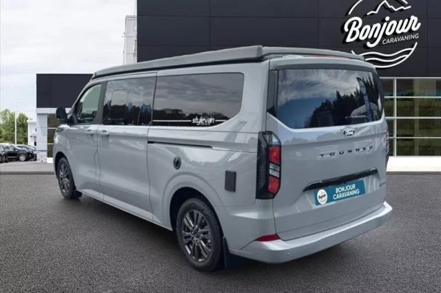 Stylevan Austral 4 iv - Photo 4